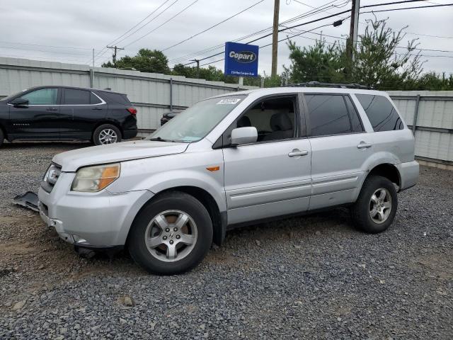 honda pilot se 2008 5fnyf183x8b054036