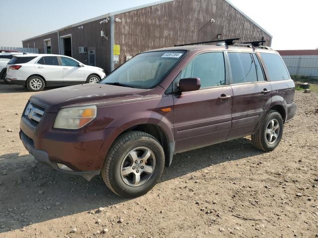 honda pilot 2008 5fnyf18418b049171