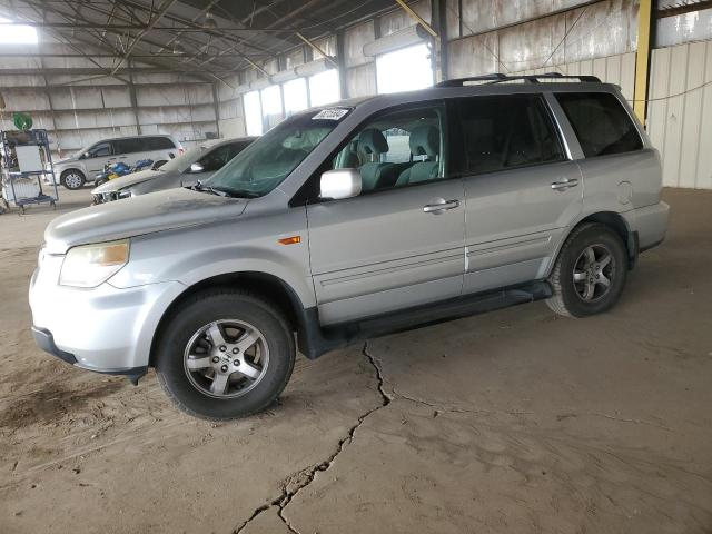 honda pilot ex 2006 5fnyf18426b015494