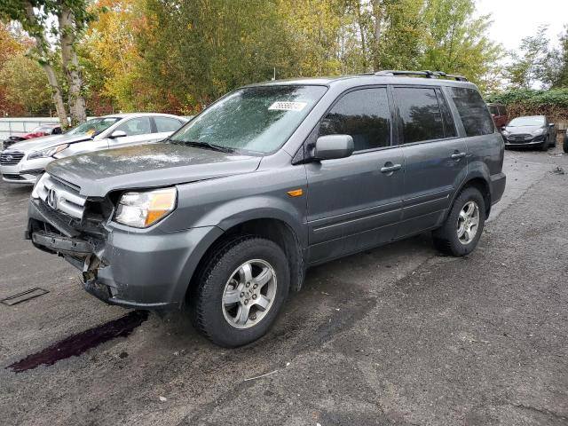 honda pilot ex 2008 5fnyf18488b028088