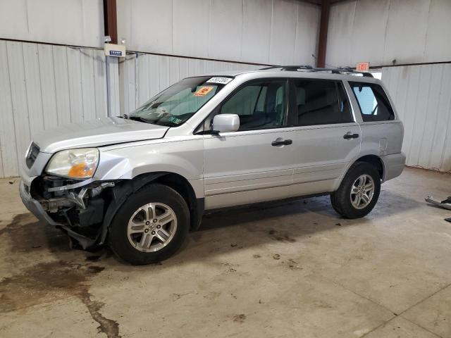 honda pilot 2005 5fnyf184x5b004175