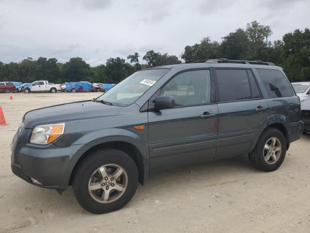 honda pilot ex 2006 5fnyf18526b016671