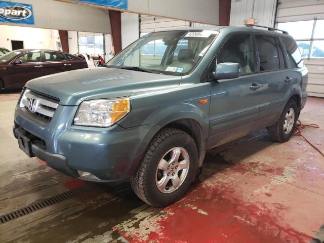 honda pilot 2008 5fnyf18528b030458