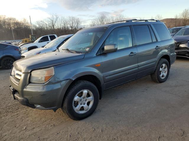 honda pilot exl 2008 5fnyf18538b023633