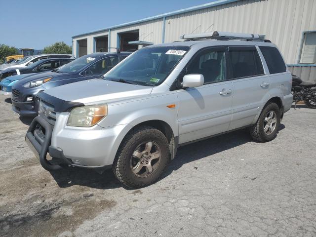 honda pilot ex 2006 5fnyf18566b020545