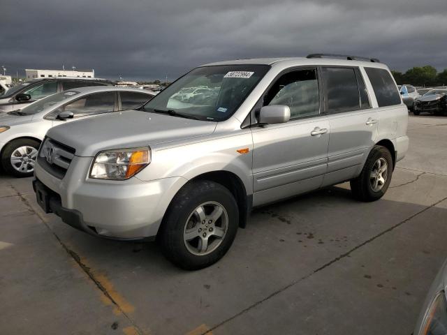 honda pilot 2008 5fnyf18568b020015