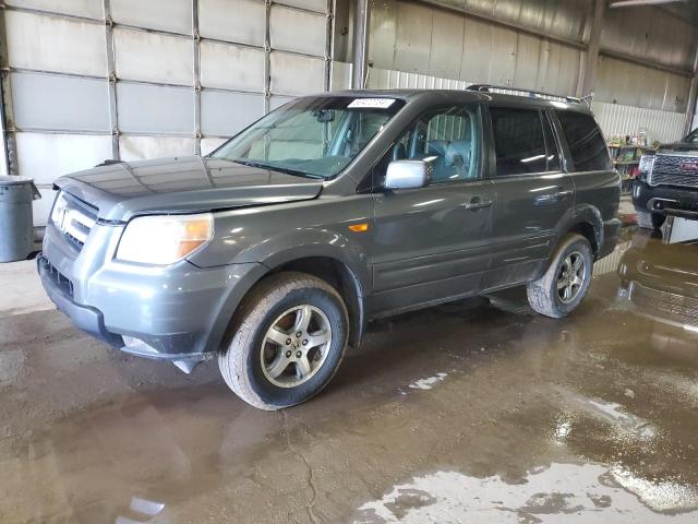 honda pilot 2008 5fnyf18568b021794