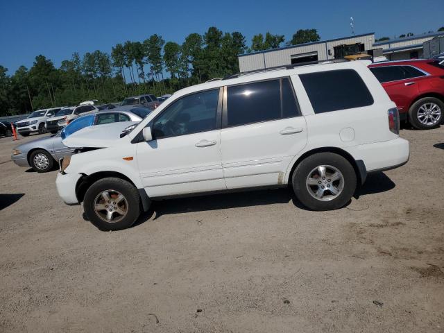 honda pilot exl 2008 5fnyf18608b042262