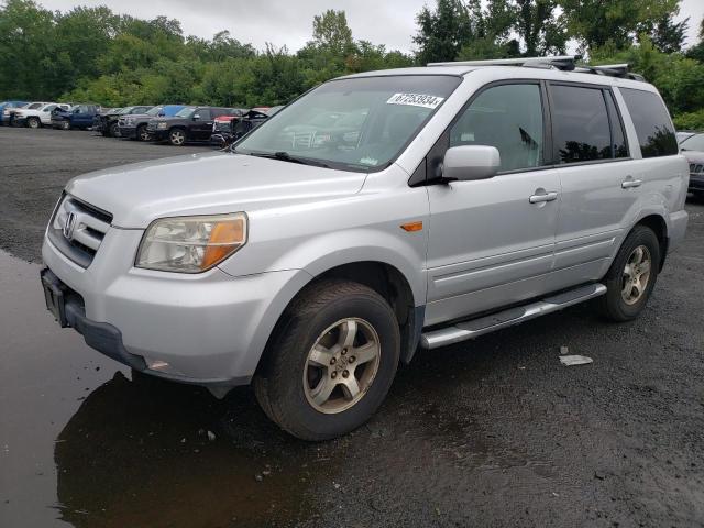 honda pilot 2008 5fnyf18628b013720