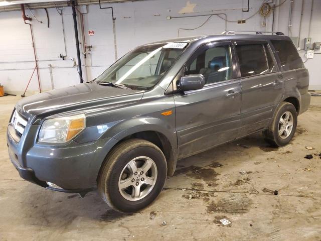 honda pilot ex 2006 5fnyf18766b011183