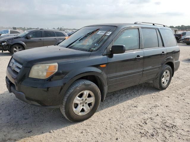 honda pilot vp 2008 5fnyf28238b028827