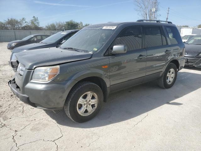 honda pilot vp 2008 5fnyf28238b029475