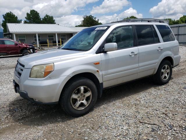 honda pilot 2008 5fnyf28328b028374