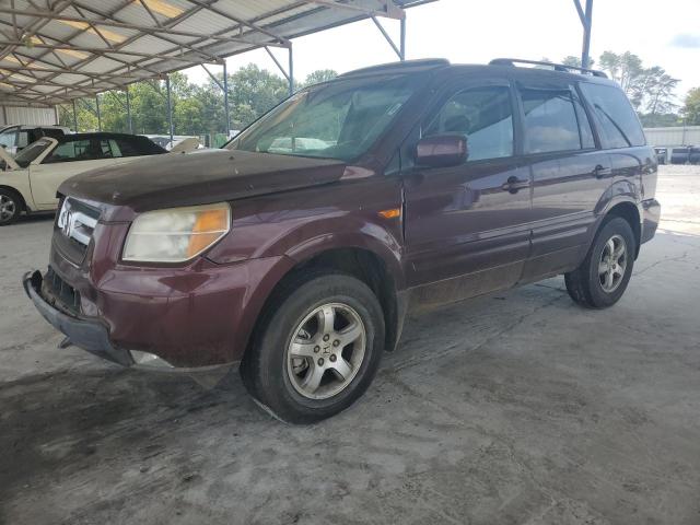 honda pilot se 2008 5fnyf28348b013035