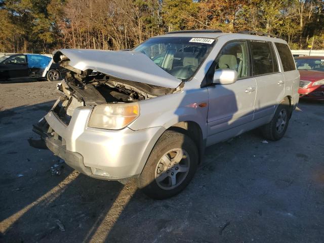 honda pilot se 2008 5fnyf28348b026755