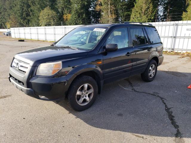 honda pilot se 2008 5fnyf28388b014933