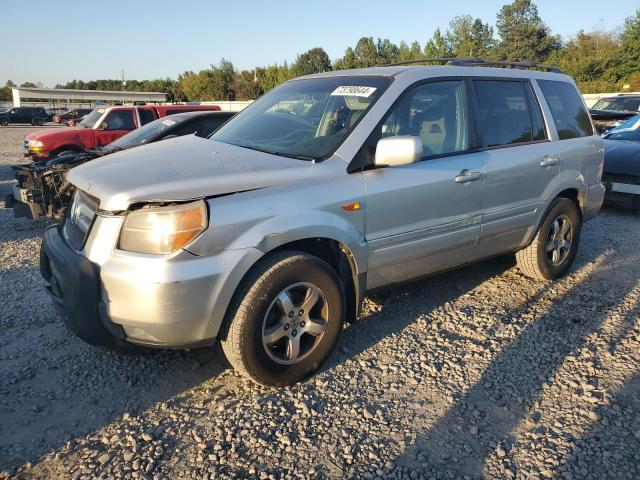 honda pilot se 2008 5fnyf28388b021784