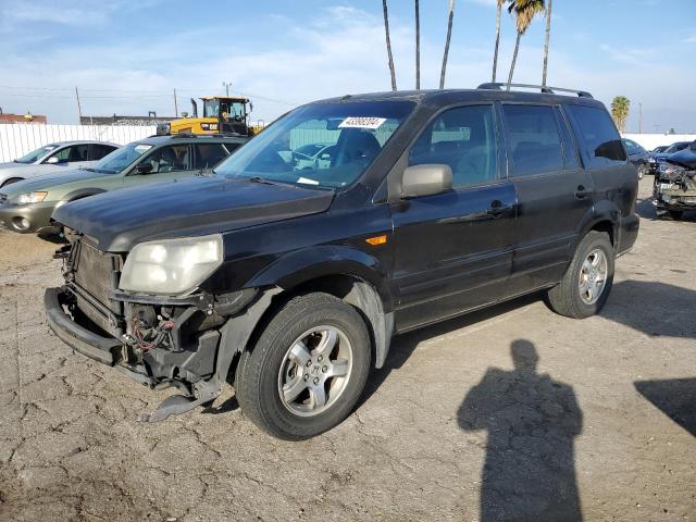 honda pilot 2006 5fnyf28426b028929