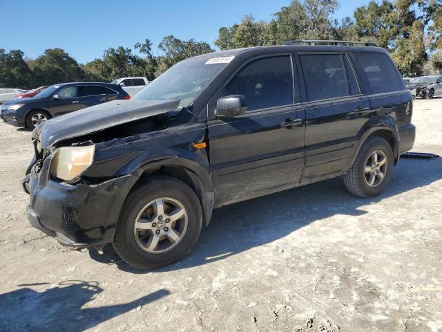 honda pilot ex 2006 5fnyf28436b041107