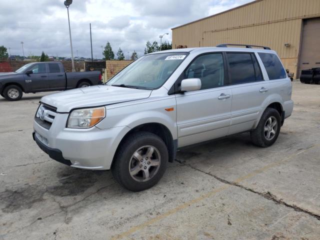 honda pilot 2007 5fnyf28487b004264