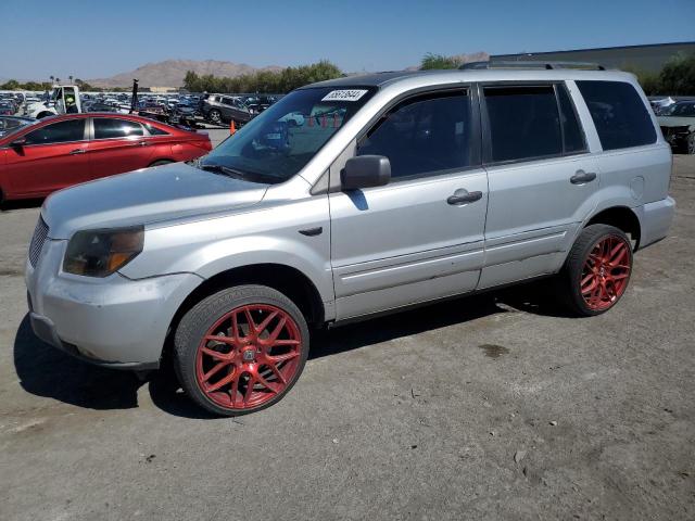 honda pilot 2006 5fnyf28496b028460