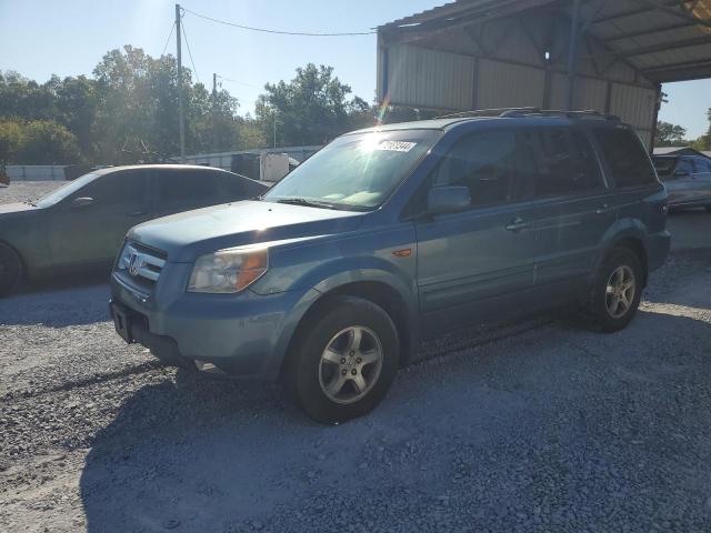 honda pilot 2008 5fnyf28518b003208