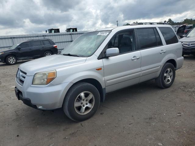 honda pilot ex 2006 5fnyf28536b027698