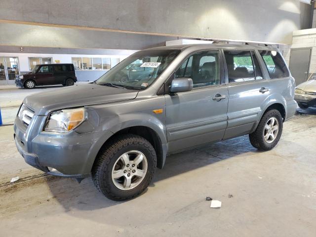 honda pilot 2008 5fnyf28548b011528