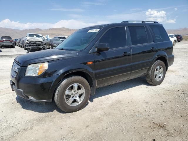 honda pilot 2008 5fnyf28558b025485