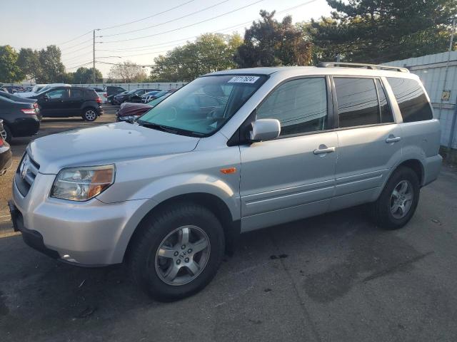 honda pilot ex 2006 5fnyf285x6b009585