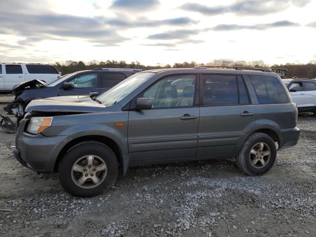 honda pilot 2008 5fnyf28638b029219