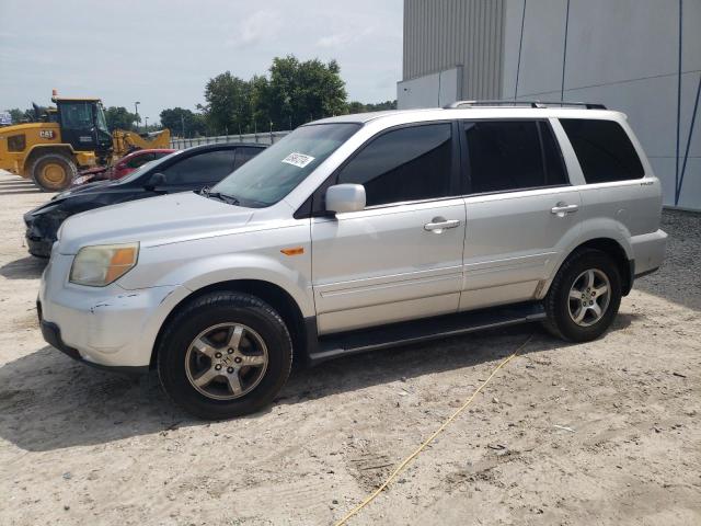 honda pilot 2006 5fnyf28676b043010