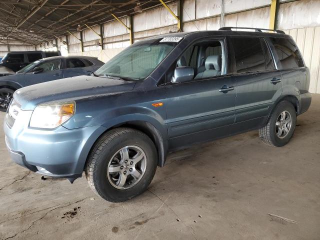 honda pilot ex 2006 5fnyf28786b042988