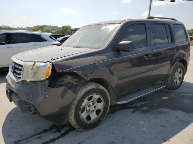 honda pilot 2012 5fnyf3h20cb002216