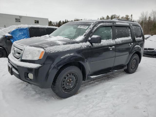 honda pilot lx 2011 5fnyf3h22bb501100