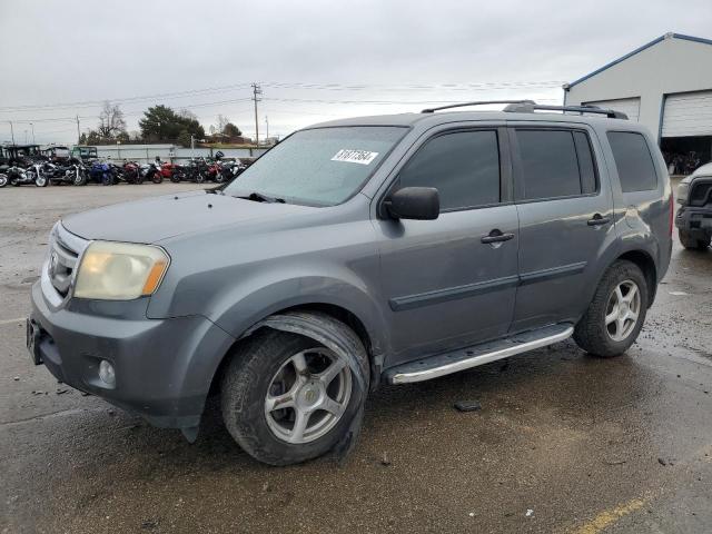 honda pilot 2010 5fnyf3h25ab013225