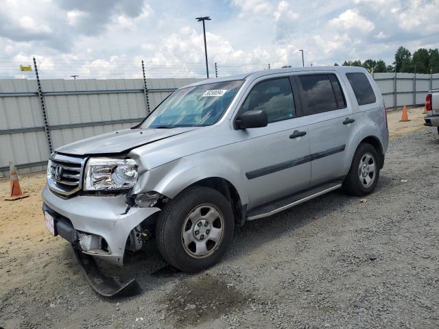 honda pilot lx 2015 5fnyf3h26fb020577