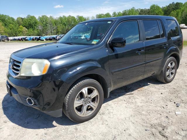 honda pilot 2015 5fnyf3h3xfb017156