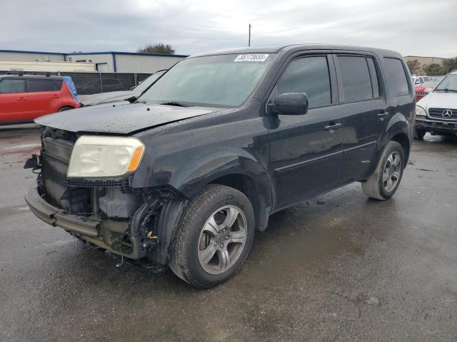 honda pilot se 2015 5fnyf3h3xfb031588