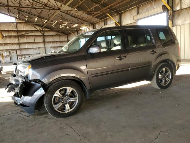 honda pilot se 2015 5fnyf3h3xfb034944