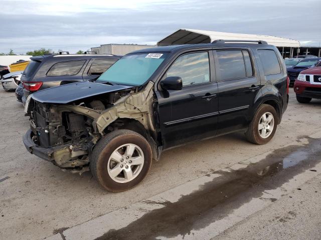 honda pilot ex 2011 5fnyf3h41bb036441