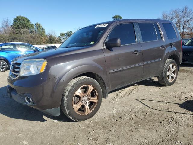 honda pilot ex 2015 5fnyf3h41fb024862