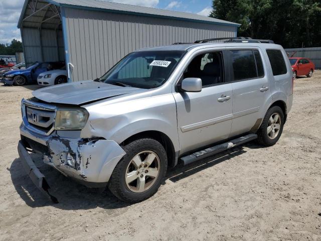 honda pilot ex 2011 5fnyf3h42bb007546