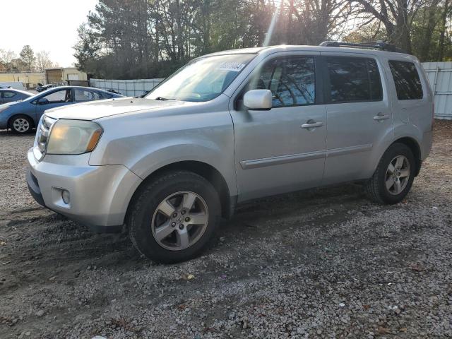 honda pilot ex 2011 5fnyf3h42bb034956