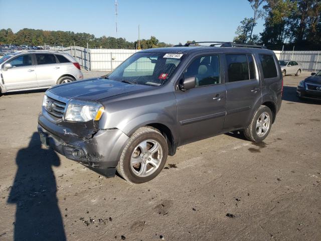 honda pilot 2012 5fnyf3h42cb032058