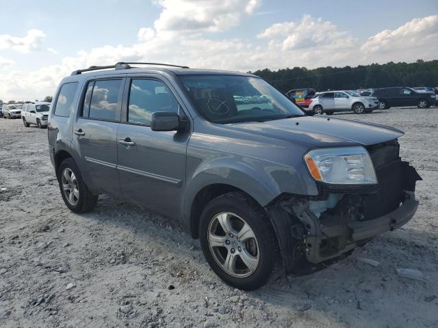 honda pilot ex 2013 5fnyf3h43db003282