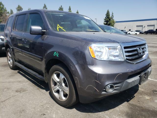 honda pilot 2015 5fnyf3h43fb018755