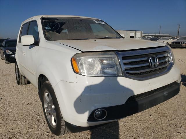 honda pilot ex 2015 5fnyf3h43fb032056