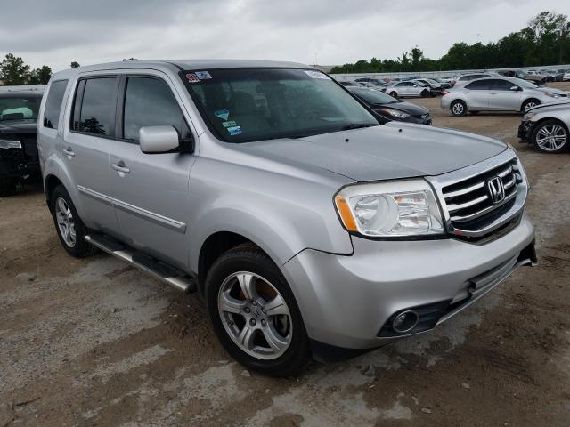 honda pilot ex 2012 5fnyf3h45cb025041