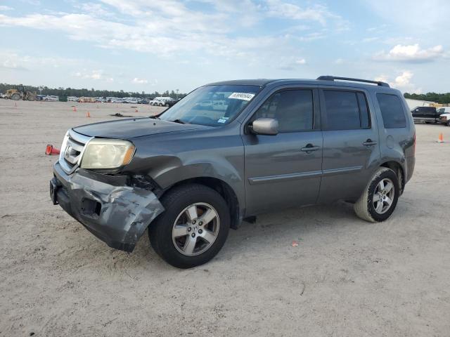 honda pilot ex 2011 5fnyf3h47bb030918